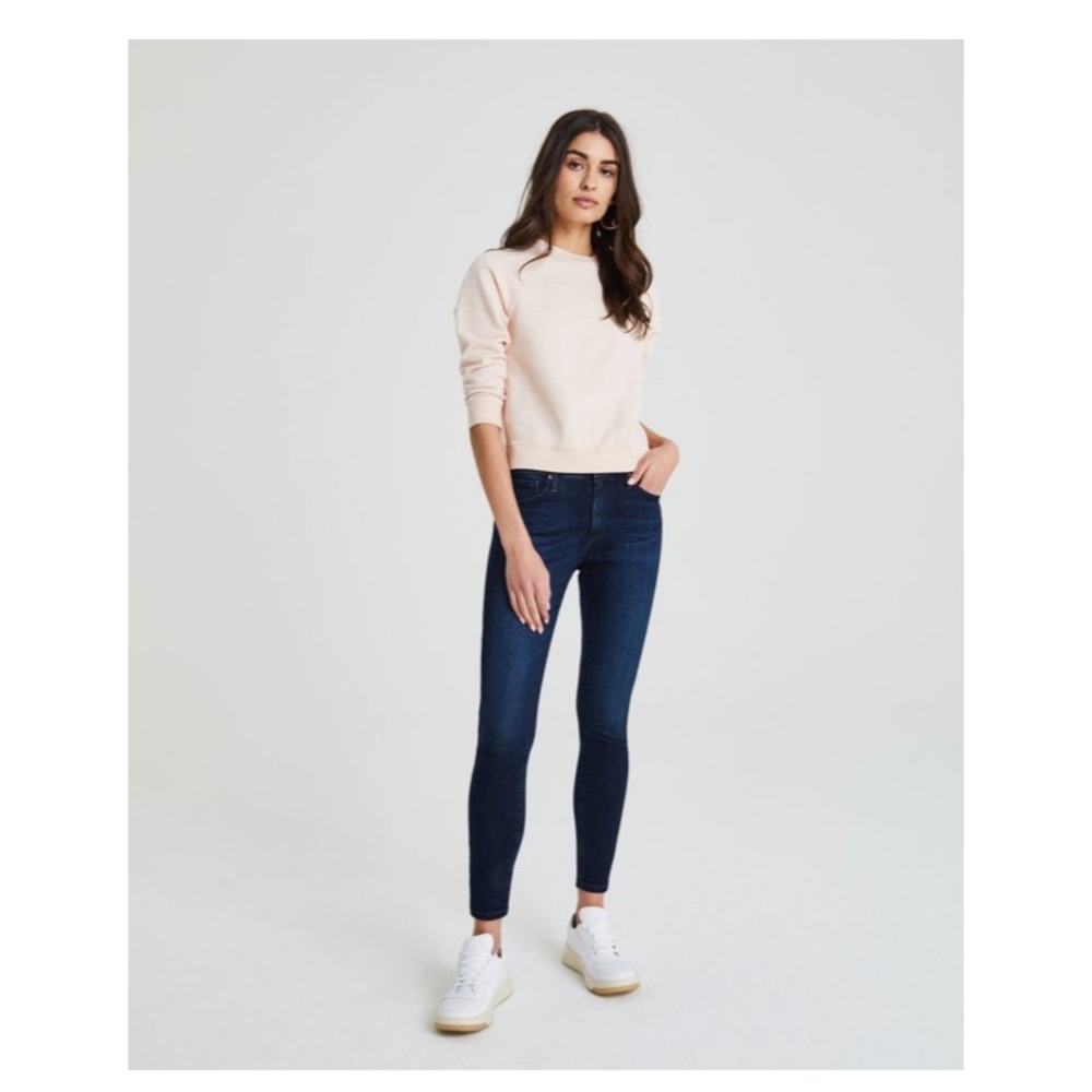 AG Farrah Skinny Jean
